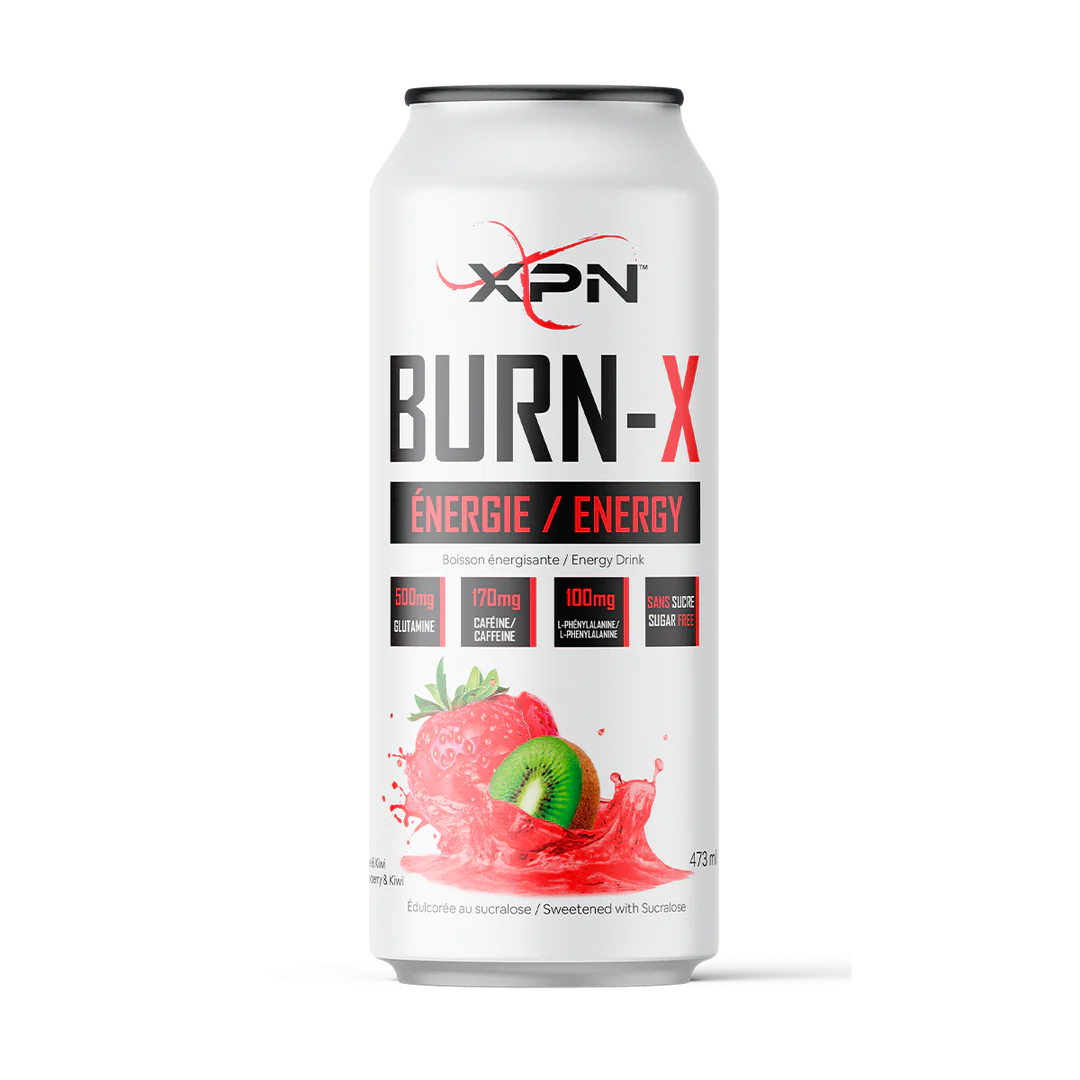 Burn-X (Can)