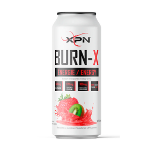 Burn-X (Can)