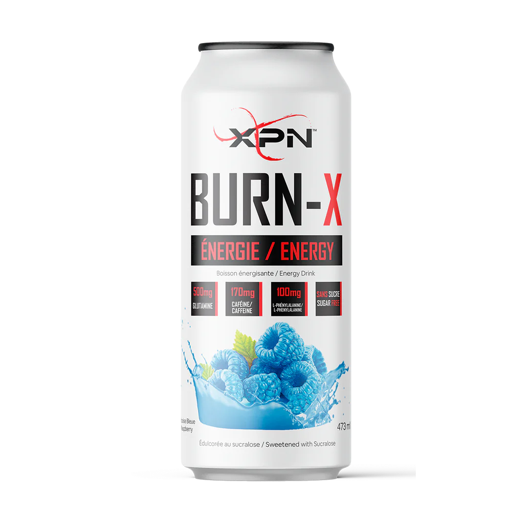 Burn-X (Can)