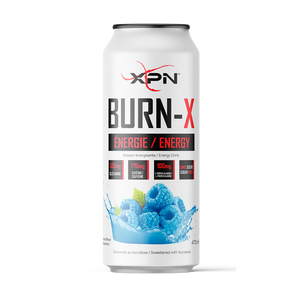 Burn-X (Can)