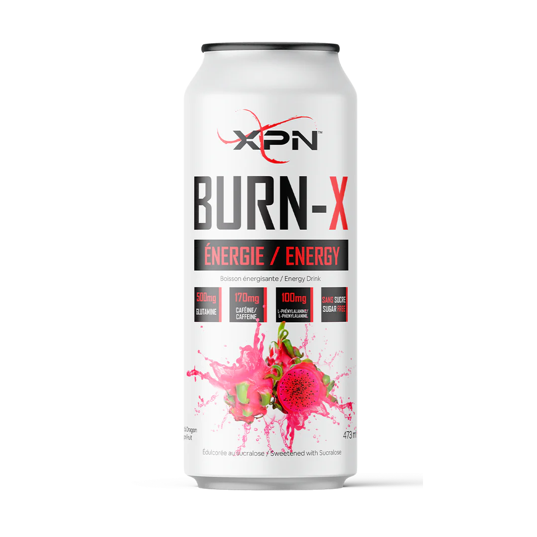 Burn-X (Can)