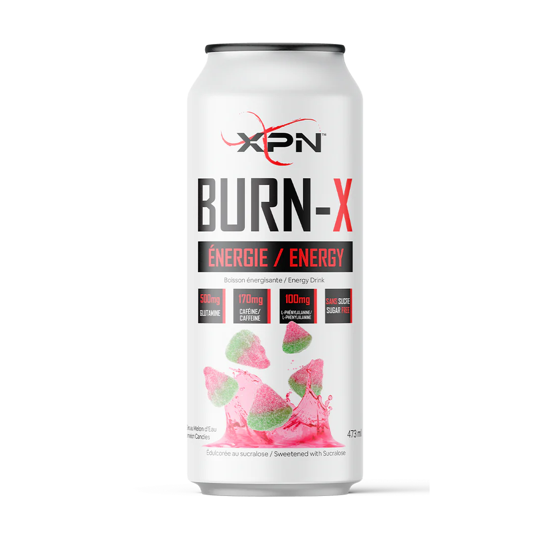 Burn-X (Can)