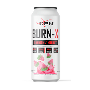 Burn-X (Can)