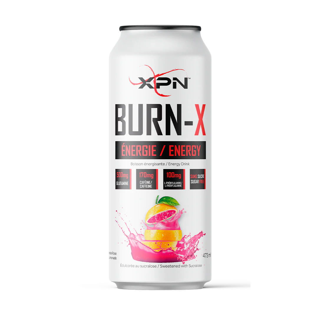 Burn-X (Can)