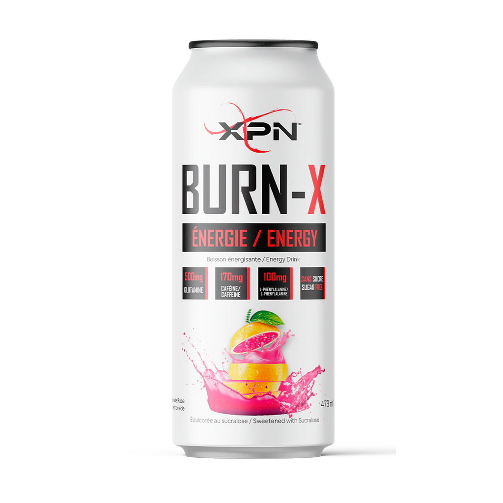 Burn-X (Can)