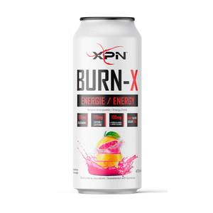 Burn-X (Can)