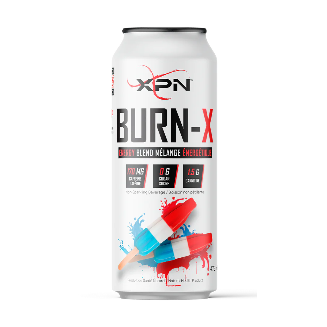 Burn-X (Can)