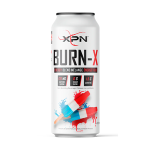 Burn-X (Can)