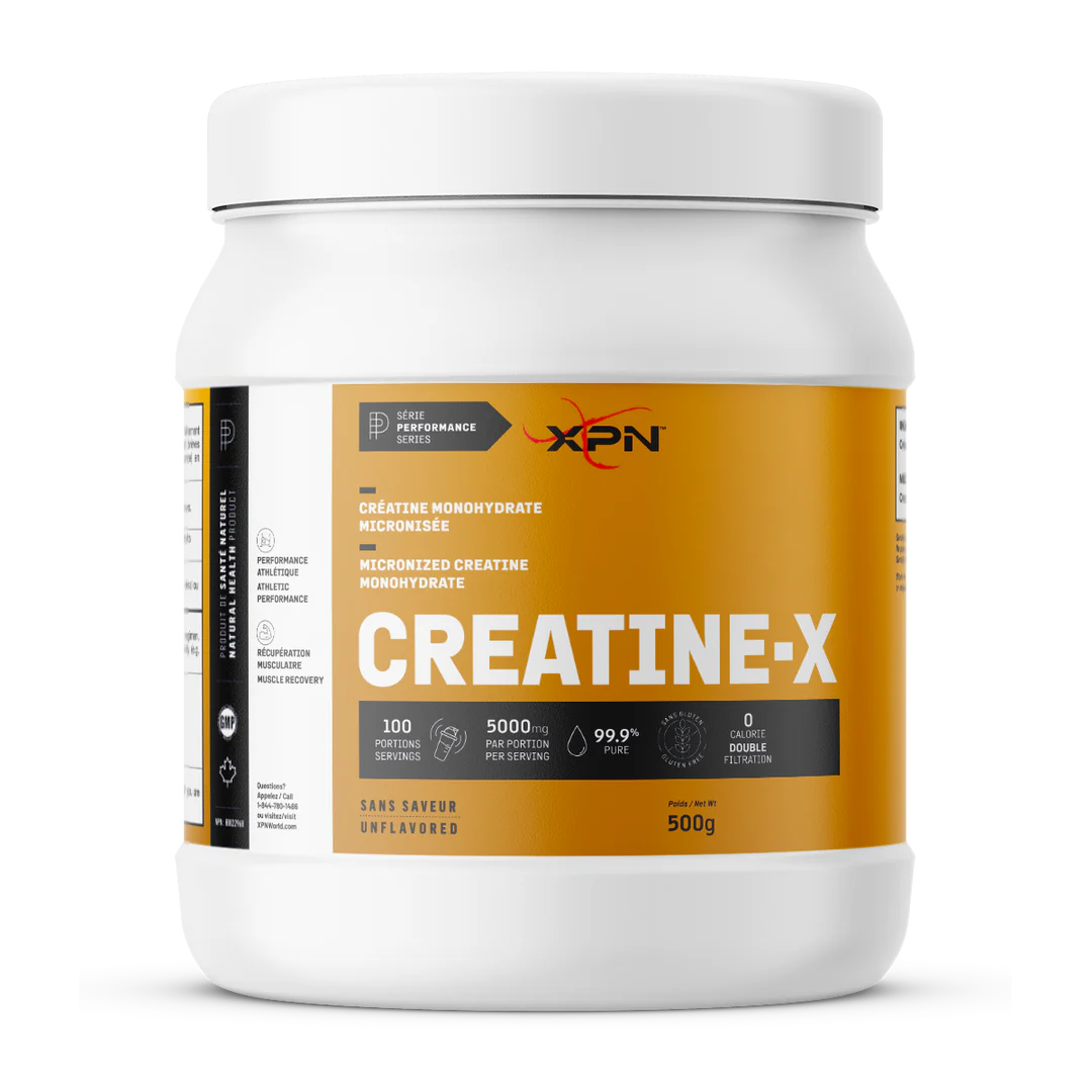 Creatine-X