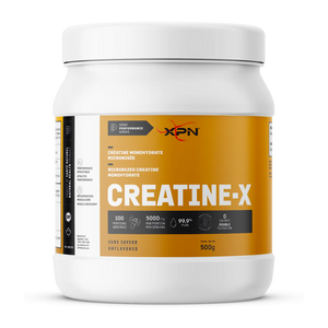 Creatine-X