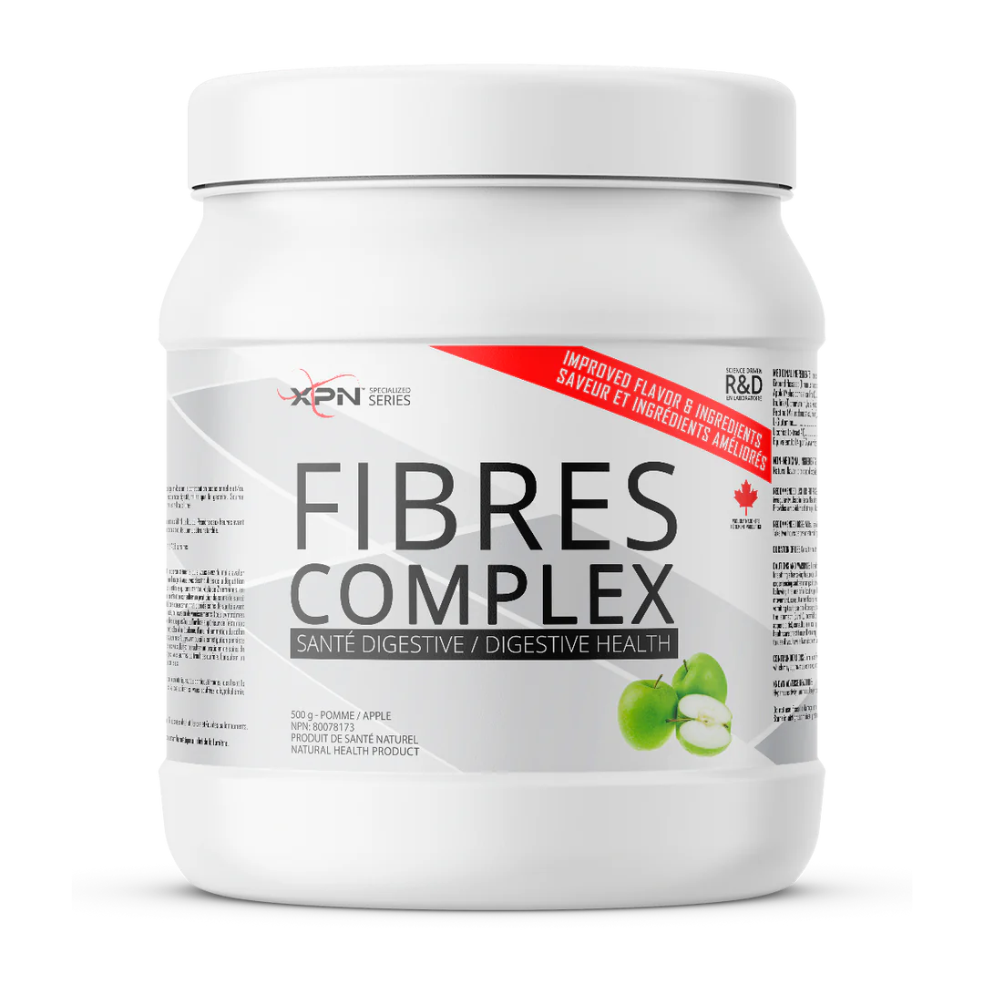 Fibres Complex