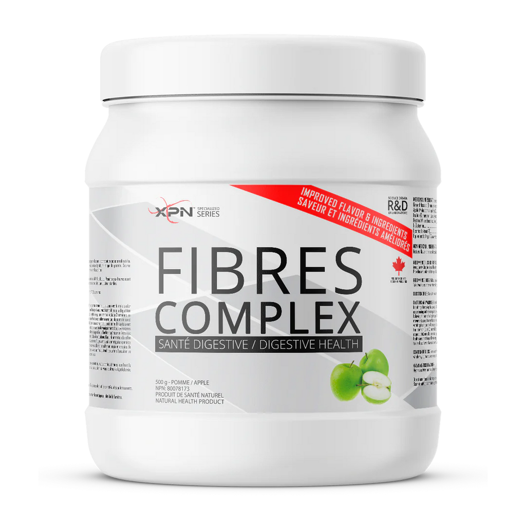 Fibres Complex