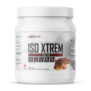 Iso Xtrem (Pure Iso)