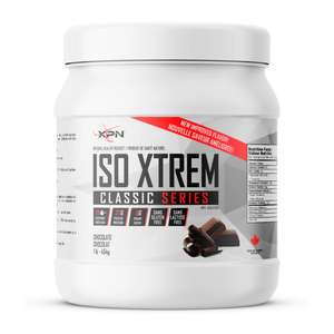 Iso Xtrem (Pure Iso)