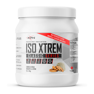 Iso Xtrem (Pure Iso)