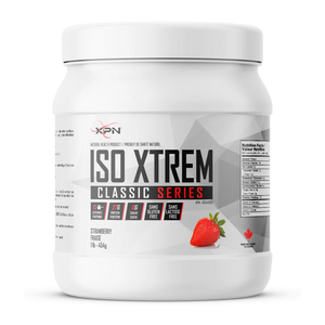 Iso Xtrem (Pure Iso)