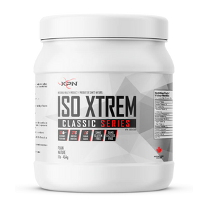 Iso Xtrem (Pure Iso)