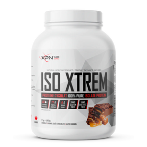 Iso Xtrem (Pure Iso)