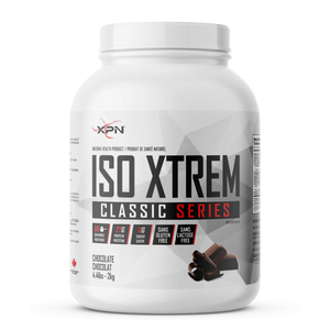 Iso Xtrem (Pure Iso)