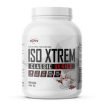 Iso Xtrem (Pure Iso)