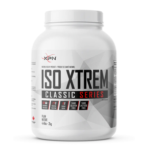 Iso Xtrem (Pure Iso)