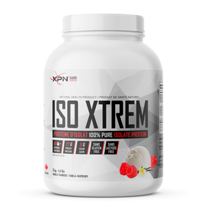 Iso Xtrem (Pure Iso)