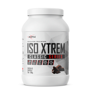 Iso Xtrem (Pure Iso)