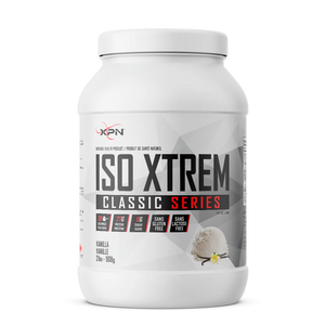 Iso Xtrem (Pure Iso)