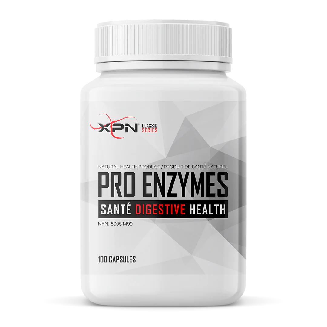 Pro Enzymes