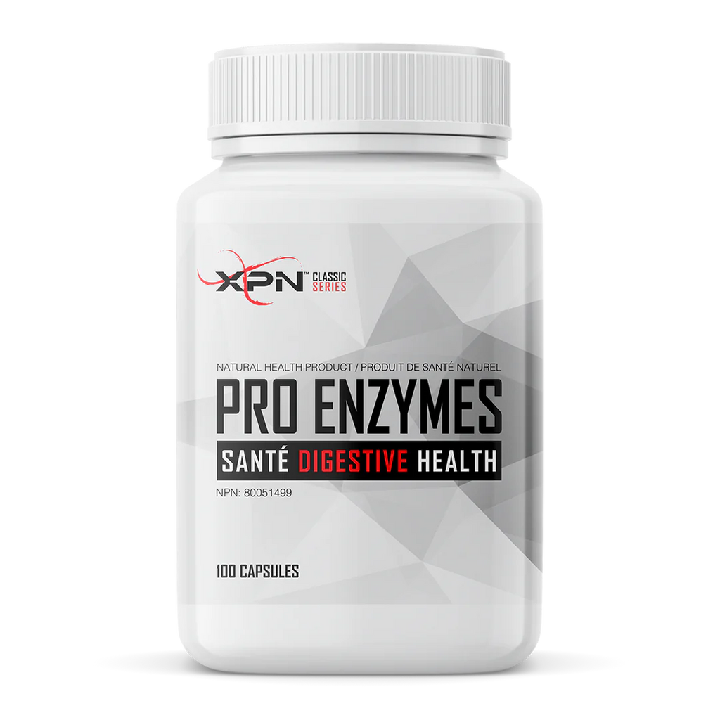 Pro Enzymes