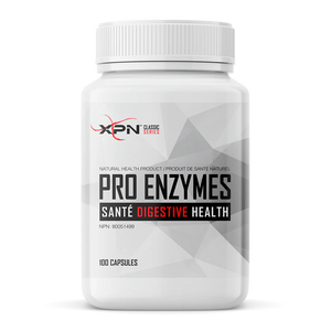 Pro Enzymes