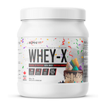 Whey-X