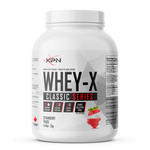 Whey-X