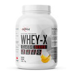 Whey-X