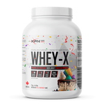 Whey-X