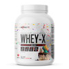 Whey-X