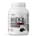 Whey-X