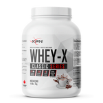 Whey-X