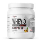 Whey-X