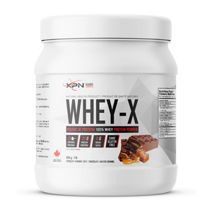 Whey-X