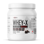 Whey-X