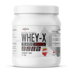 Whey-X