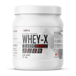 Whey-X