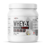 Whey-X