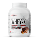 Whey-X