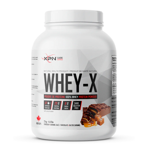 Whey-X