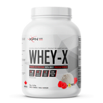 Whey-X