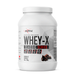 Whey-X