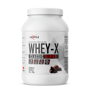 Whey-X