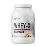 Whey-X